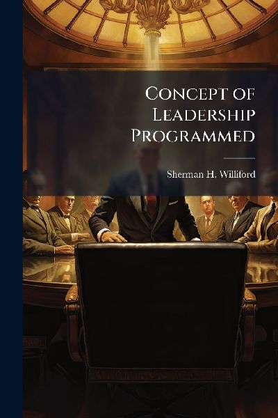 Concept of Leadership Programmed