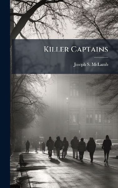 Killer Captains