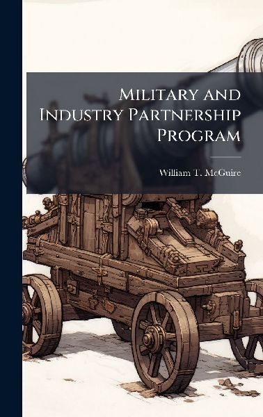 Military and Industry Partnership Program