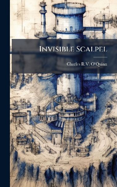 Invisible Scalpel