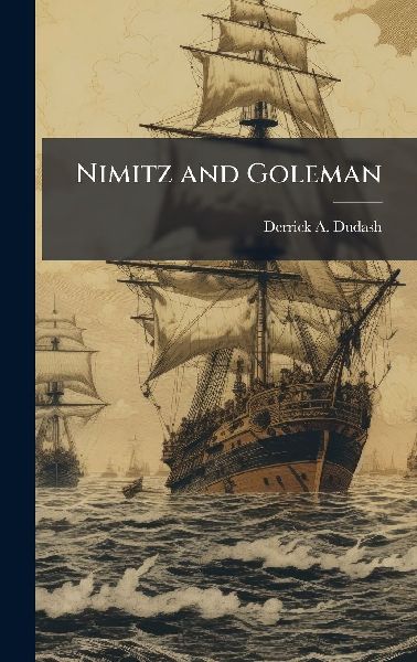 Nimitz and Goleman