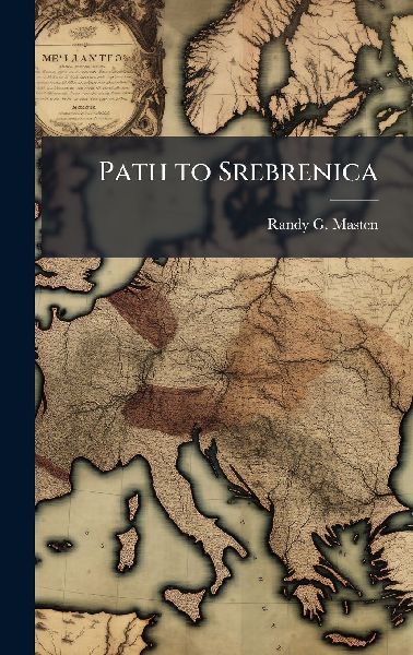 Path to Srebrenica