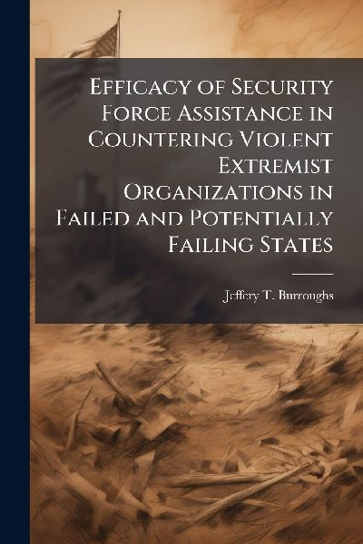 Efficacy of Security Force Assistance in Countering Violent Extremist Organizations in Failed and Potentially Failing States