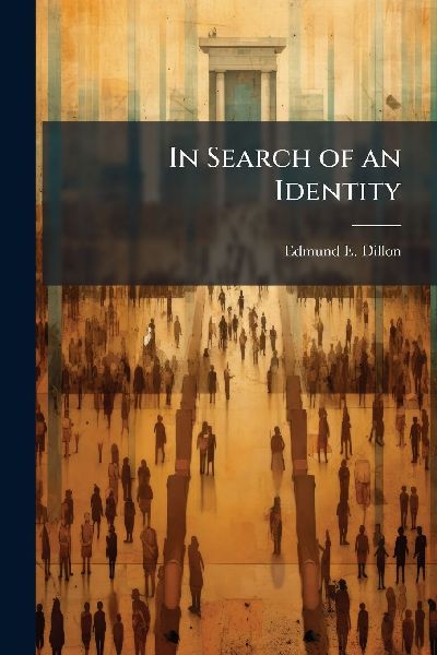 In Search of an Identity