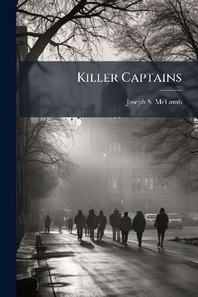 Killer Captains