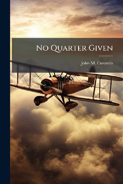 No Quarter Given