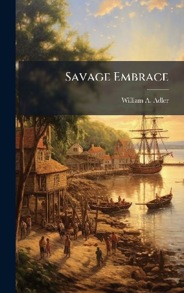 Savage Embrace