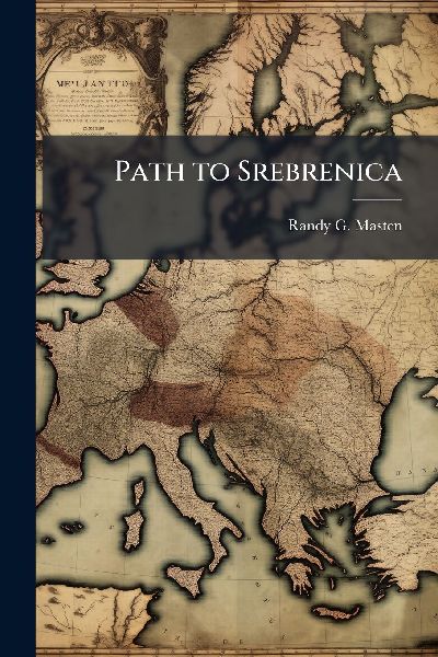 Path to Srebrenica