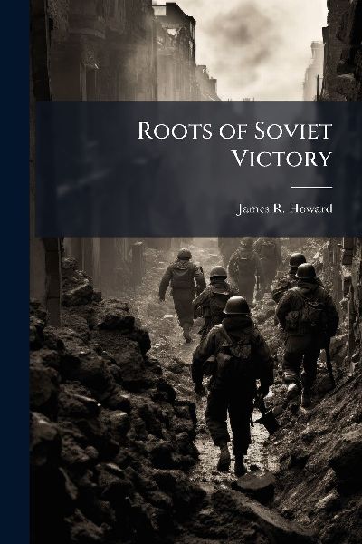 Roots of Soviet Victory