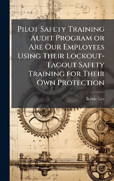 Pilot Safety Training Audit Program or Are Our Employees Using Their Lockout-Tagout Safety Training for Their Own Protection