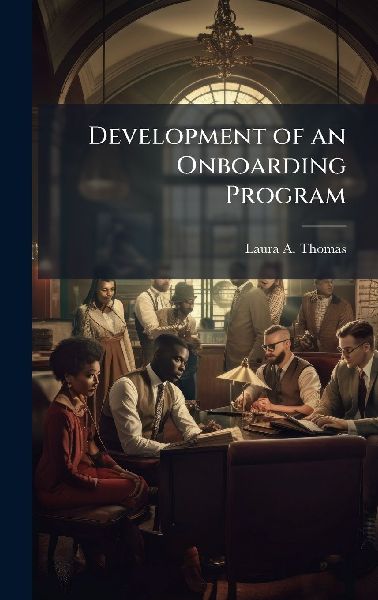 Development of an Onboarding Program