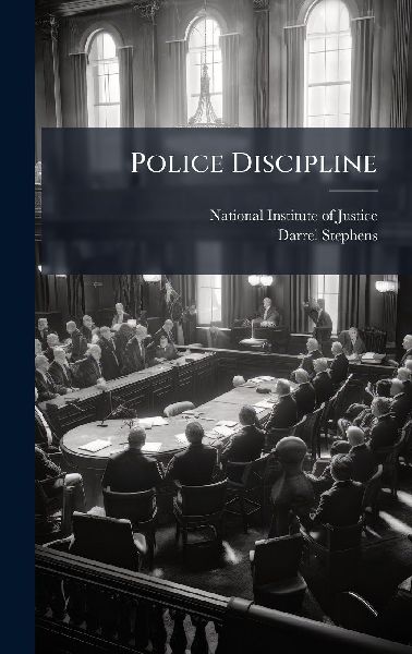 Police Discipline