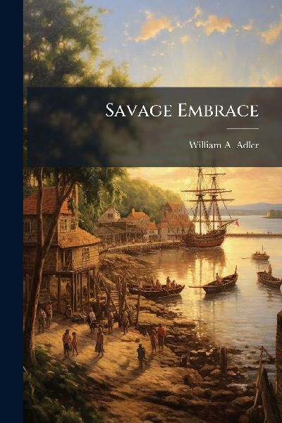 Savage Embrace