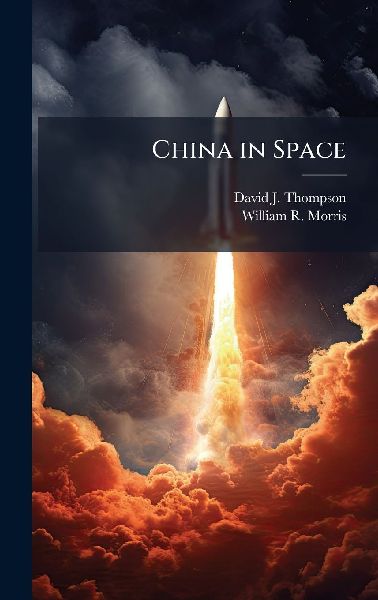China in Space