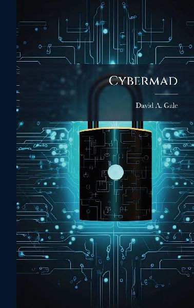 Cybermad
