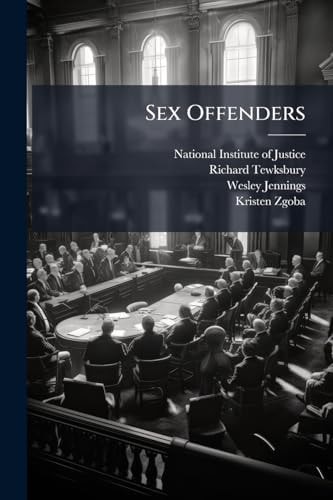 Sex Offenders
