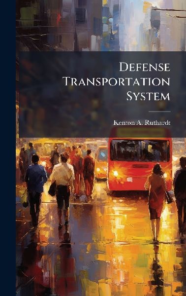 Defense Transportation System
