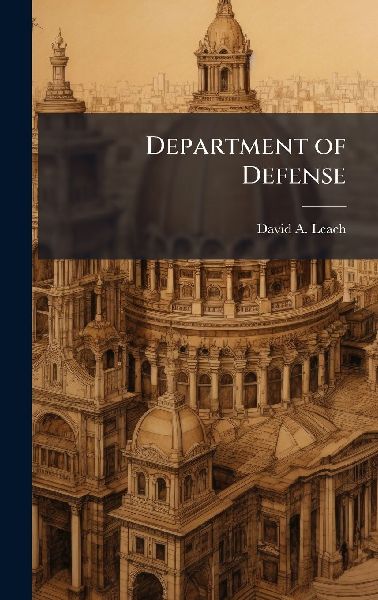 Department of Defense