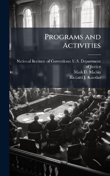 Programs and Activities