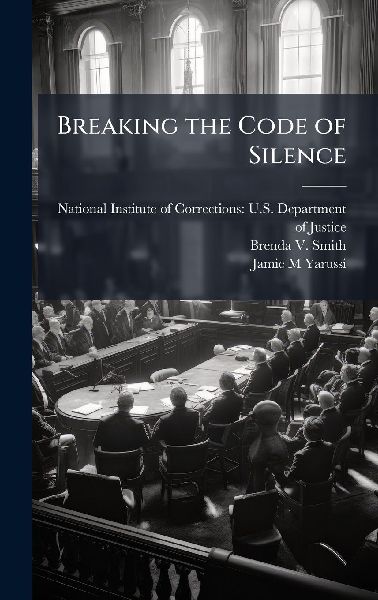 Breaking the Code of Silence
