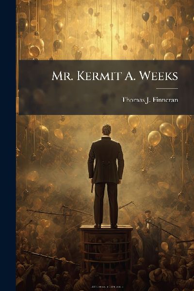 Mr. Kermit A. Weeks