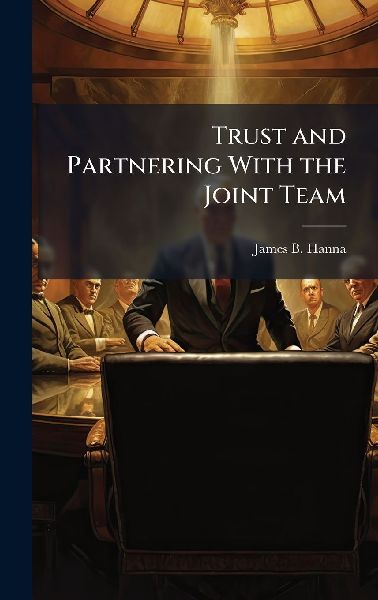 Trust and Partnering With the Joint Team