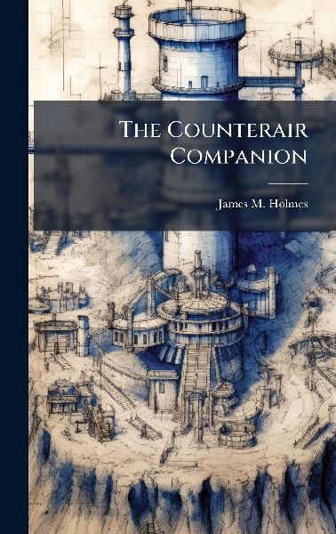 The Counterair Companion