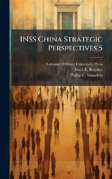 INSS China Strategic Perspectives 5
