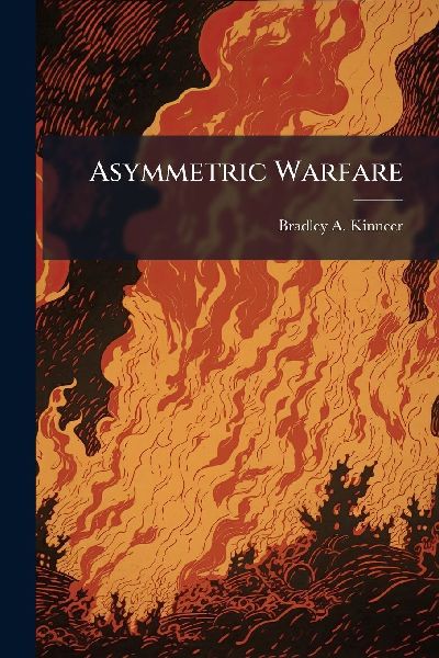 Asymmetric Warfare