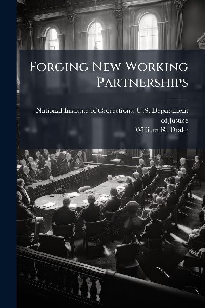 Forging New Working Partnerships