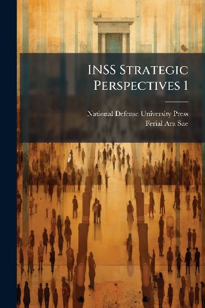 INSS Strategic Perspectives 1