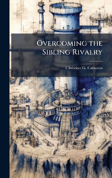 Overcoming the Sibling Rivalry