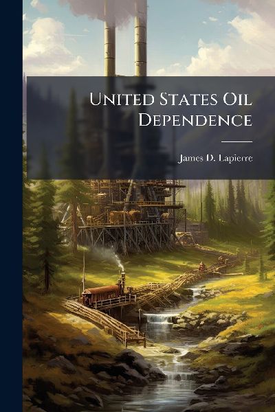 United States Oil Dependence