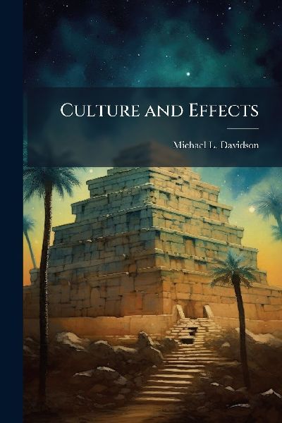 Culture and Effects