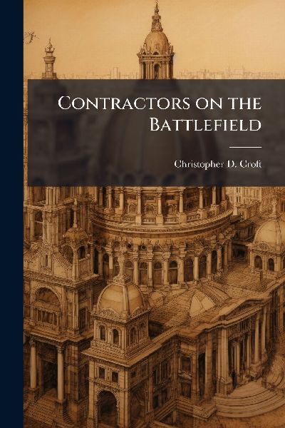 Contractors on the Battlefield