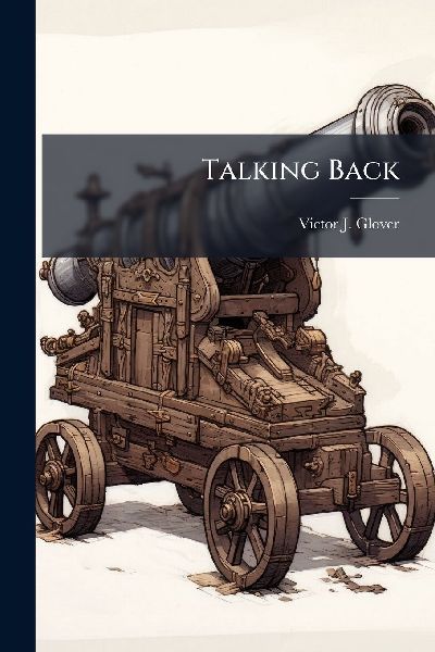 Talking Back