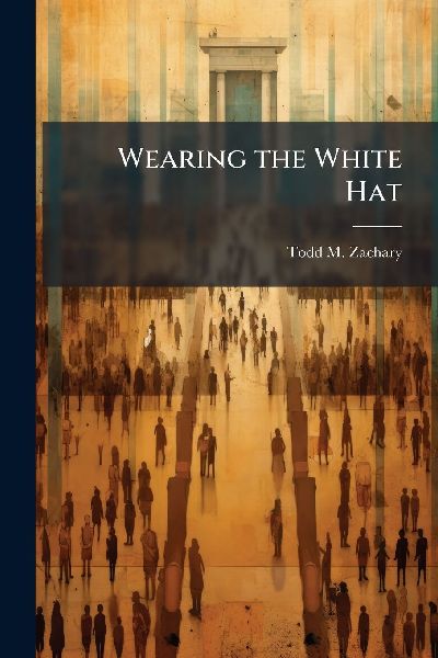 Wearing the White Hat