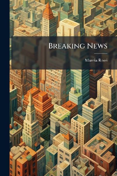 Breaking News