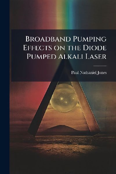 Broadband Pumping Effects on the Diode Pumped Alkali Laser