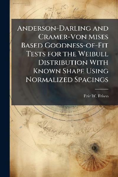 Anderson-Darling and Cramer-Von Mises Based Goodness-of-Fit Tests for the Weibull Distribution With Known Shape Using Normalized Spacings