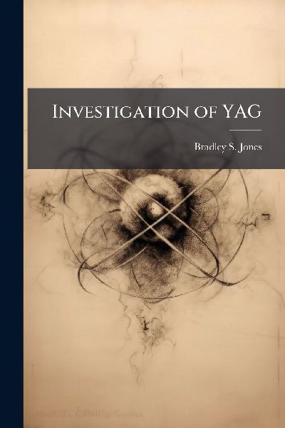 Investigation of YAG