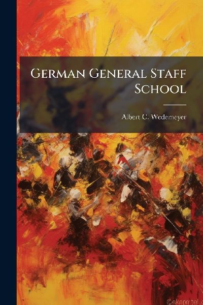 German General Staff School