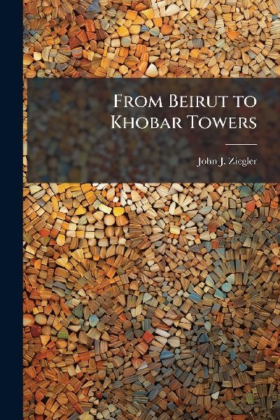 From Beirut to Khobar Towers