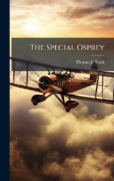 The Special Osprey