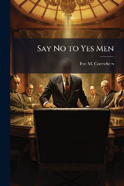 Say No to Yes Men