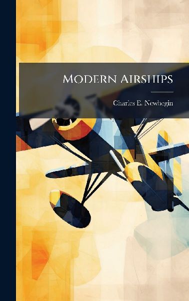 Modern Airships