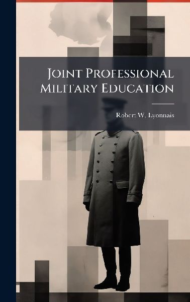 Joint Professional Military Education