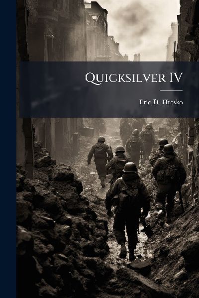 Quicksilver IV