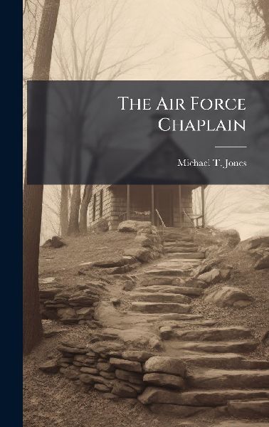 The Air Force Chaplain