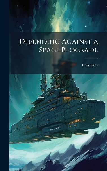 Defending Against a Space Blockade